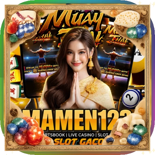 Mamen123 — mitra unggulan