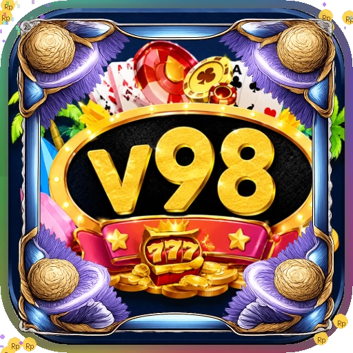 V98 — mitra unggulan