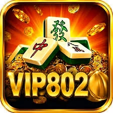 Vip802 — mitra unggulan